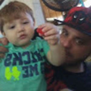 Meet your Posher, Kyle